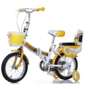 Cheap Kids Folding Bike Bicycle Children Folding Bicycle for Sale